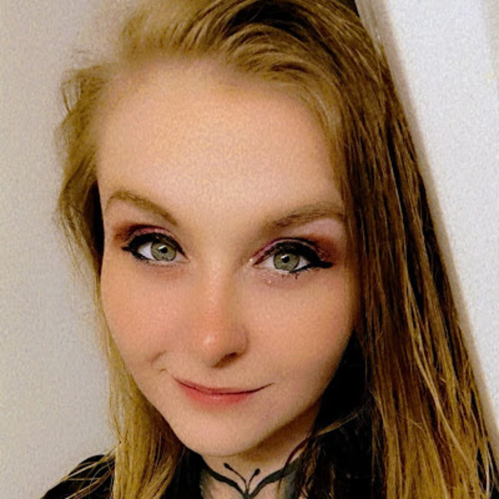 Meet your Posher, Savanna